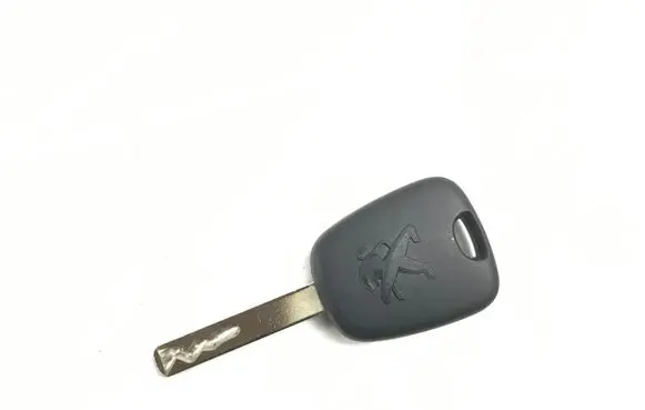 Peugeot 508 Ignition key/card 