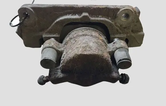 Jaguar S-Type Front brake caliper