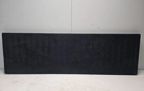 Mercedes-Benz E W212 Trunk/boot mat liner A2126800102 12514279E