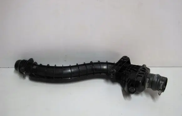 Peugeot Partner III Air intake duct part 6540980107