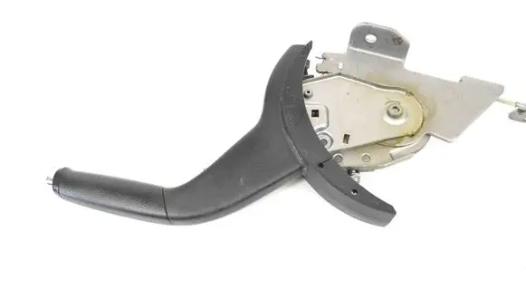 Mitsubishi Outlander Hand brake release handle 