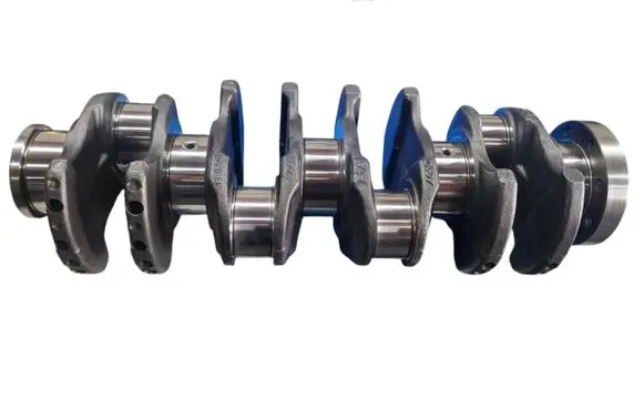 Ford Transit Crankshaft 4C1Q