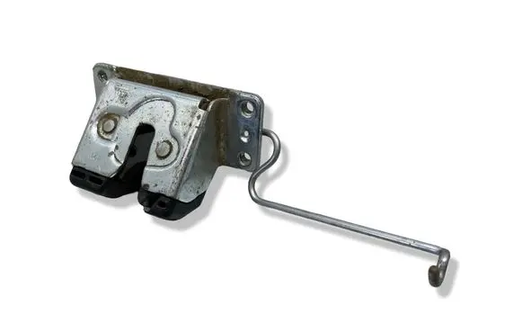 Opel Meriva A Tailgate/trunk/boot lock/catch/latch 90563999