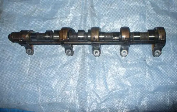 Mercedes-Benz S W116 Fuel main line pipe 1160514612