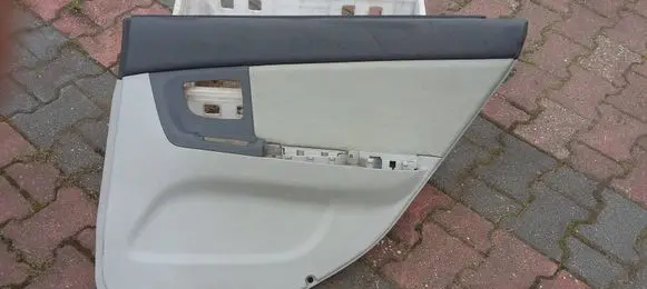 KIA Cerato Rear door card panel trim 833022F000