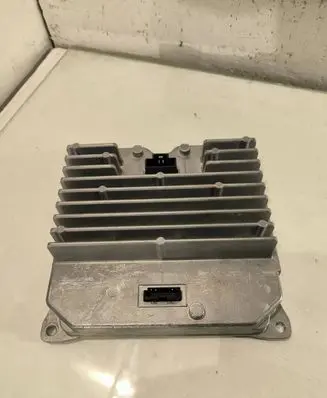 BMW M8 F91 F92 G14 G15 Engine control unit/module 8ES01101920 2000509503FS 9855918
