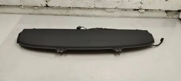 Mercedes-Benz S C217 Parcel shelf A2176904702 A2178106600