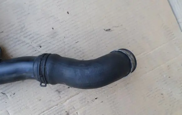 Seat Altea Intercooler hose/pipe 3C0145838B