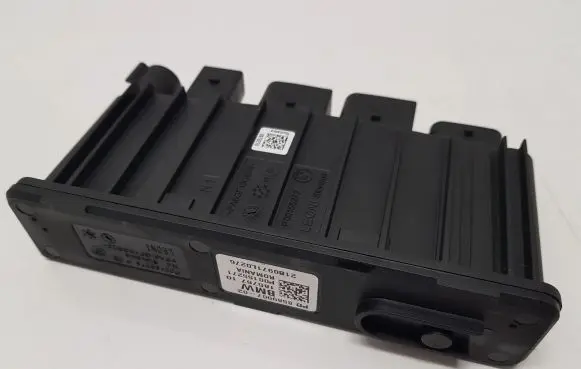 BMW 2 F46 Other control units/modules 18576710 858990702 P00155271
