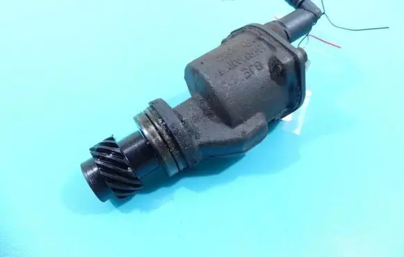 Volkswagen Sharan Vacuum pump 028207A IMPRK1341821