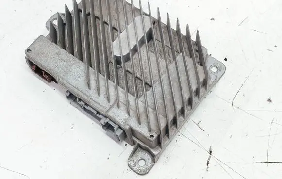 Buick Encore I Sound amplifier 42672428