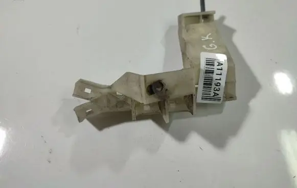 Citroen C4 I Picasso Other exterior part 