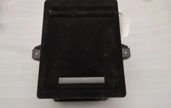 Mercedes-Benz S C217 Glove box in trunk A2226800150