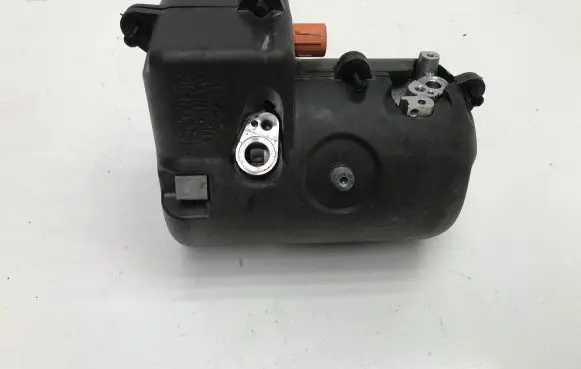 BMW iX3 G08 Air conditioning (A/C) compressor (pump) 5A69FB9 21137510 5A69FB901