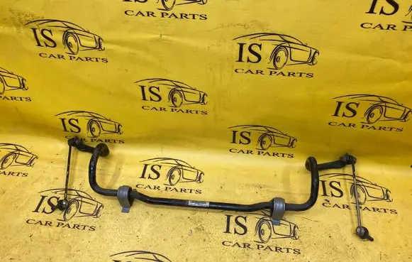 Renault Clio IV Front anti-roll bar/sway bar 546112239R