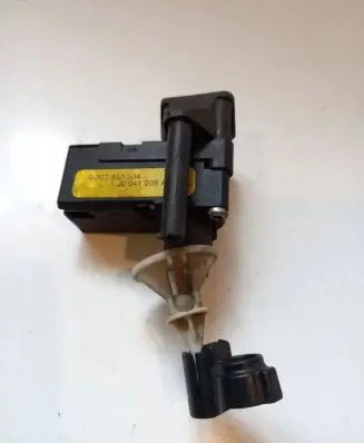 Audi A3 S3 8P Headlight level adjustment motor 0307853304