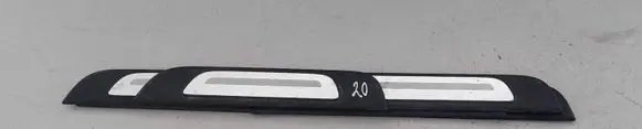 Audi A3 S3 8V Other sill/pillar trim element 8V4853491H 8V4853491
