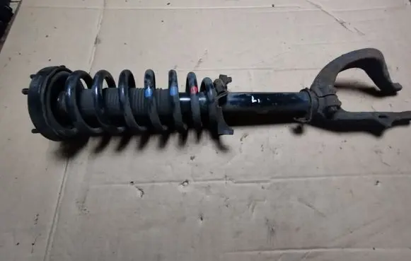 Honda Accord Front shock absorber/damper 51620TL0G410