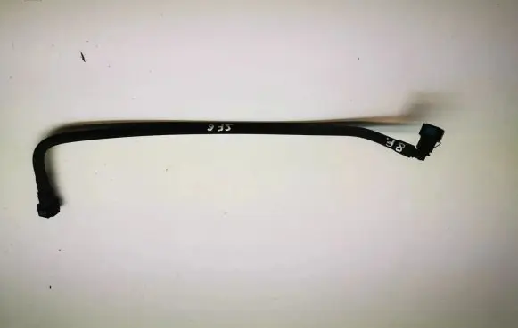 Hyundai Santa Fe Fuel line/pipe/hose 