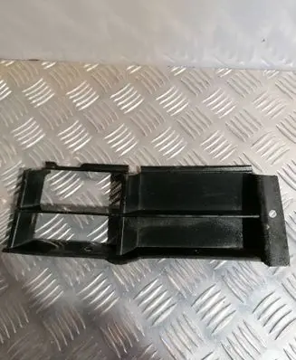 BMW 5 E39 Front bumper lower grill 511182356409