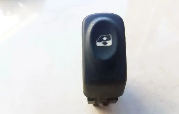 Renault Megane I Electric window control switch 838099D