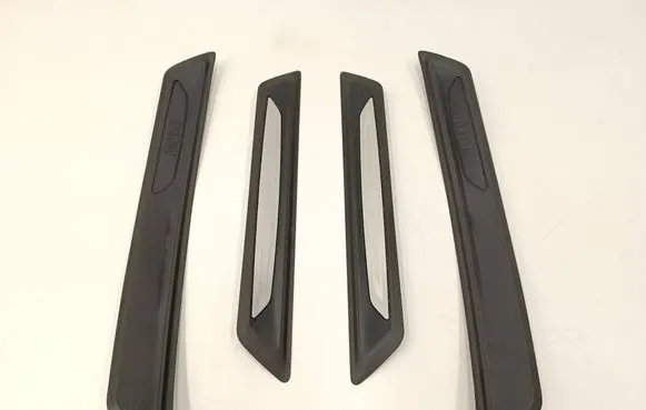 BMW 2 F46 sill trim set (inner) 7316822 7316821 7263315