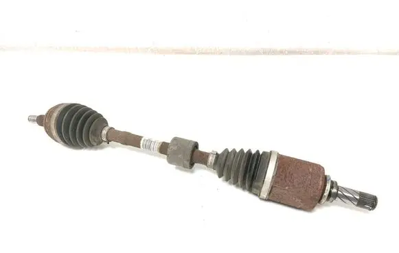 Dacia Duster II Front driveshaft 