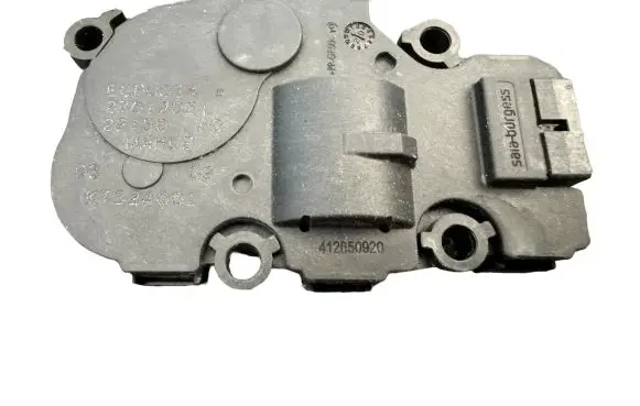 Mercedes-Benz GLS X167 Air flap motor/actuator EGP0034 27012021 KT324001