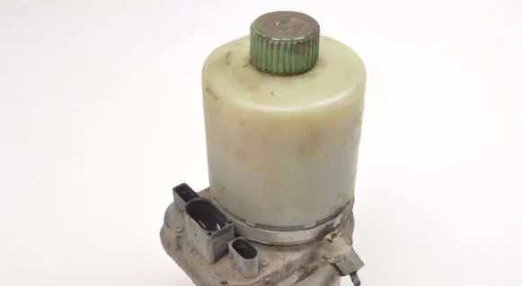 Skoda Roomster (5J) Power steering pump 6R0423156C