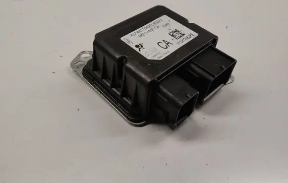 Airbag control unit/module