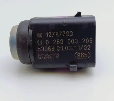 Opel Meriva A Parking PDC sensor 0263003208