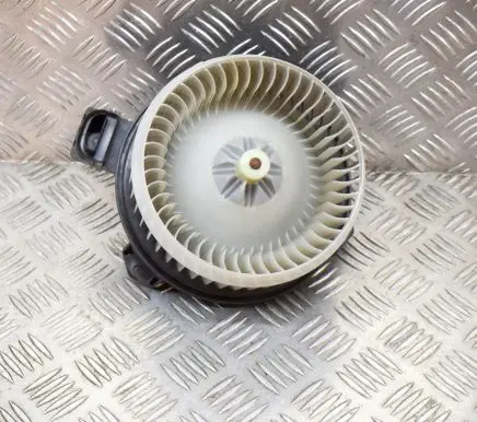 Jeep Compass Heater fan/blower AY2727005011