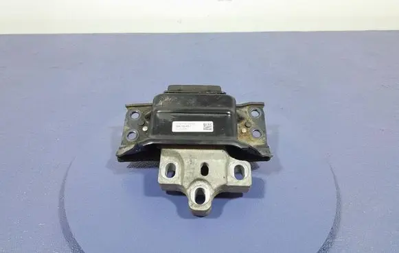 Skoda Kodiaq Engine mount vacuum valve 5QA199555F