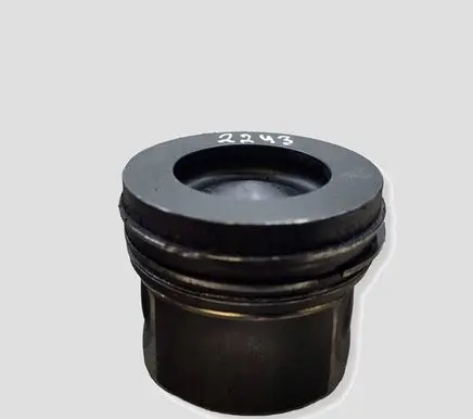 BMW 1 F20 F21 Piston N47