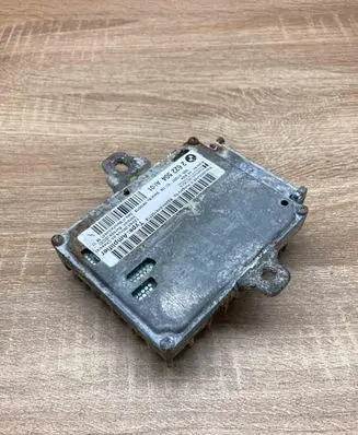 BMW 3 F30 F35 F31 Sound amplifier 2622504
