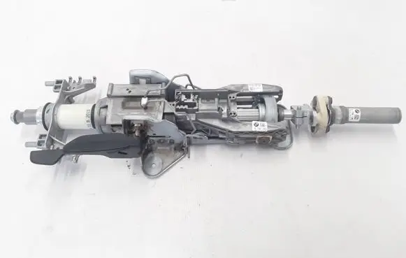 BMW 5 F10 F11 Steering column universal joint 6795343