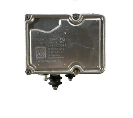 Porsche Cayenne (92A) ABS Pump 7P0907379P 7P0614517P