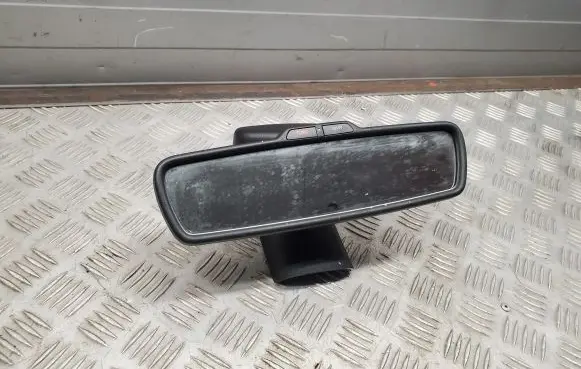 Dodge Challenger Rear view mirror (interior) 68324969AA