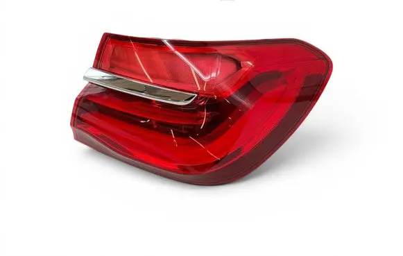 BMW 7 G11 G12 Rear/tail lights 7342964 50771