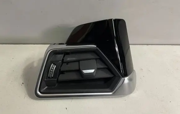 BMW 3 G20 G21 Dashboard air vent grill cover trim 6805796