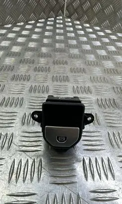 Land Rover Evoque I Hand parking brake switch GJ322B623AA