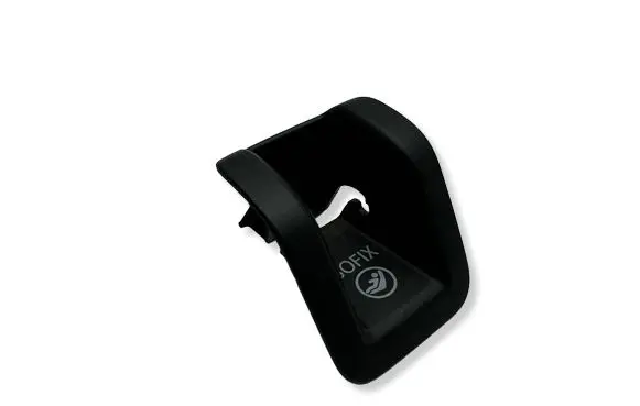 Audi A3 S3 8V ISOFIX cover 8V0887233A