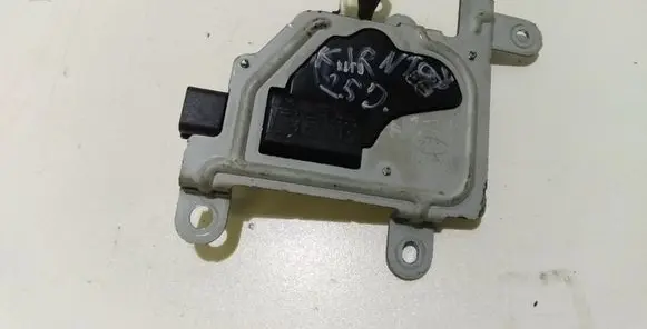 KIA Sorento Central locking motor 812403E000