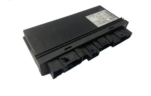 BMW 5 E60 E61 Comfort/convenience module 6957140 61356957140