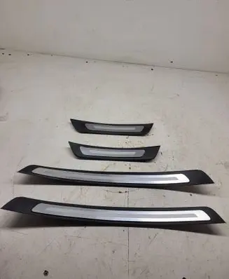 Audi A7 S7 4K8 sill trim set (inner) 4K885373
