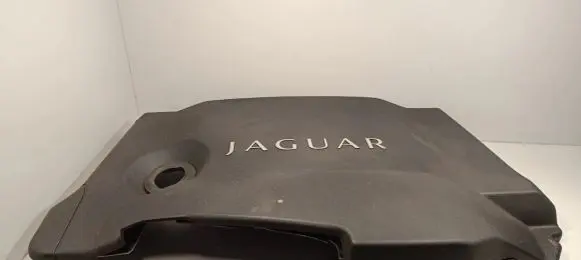 Jaguar XF X250 Engine cover (trim) IN6051B