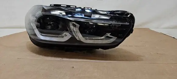 BMW X2 F39 Headlight/headlamp 5A29EA6-02