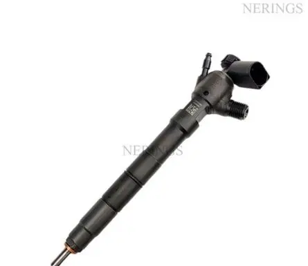 Audi A1 Fuel injector HRD364