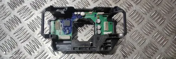 Volvo XC60 Other control units/modules 31275025