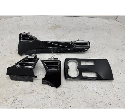 Tesla Model S Panel trim 100451803F